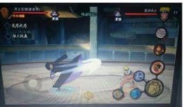 火影新出忍者爆料视频,神秘忍者技能大揭秘！